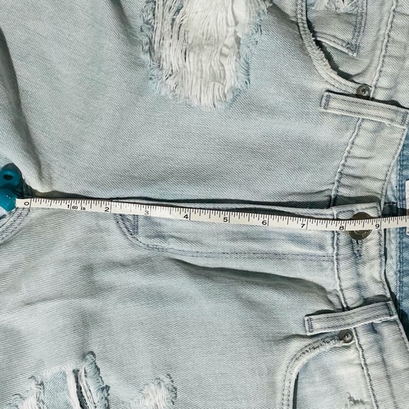 HUDSON JEANS Jude Slouch Skinny Crop small for me 😞 - Picture 5 of 9